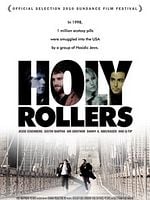 Pôster de Holy Rollers