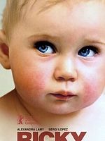 Pôster de Ricky