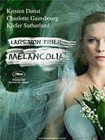 Pôster de Melancolia