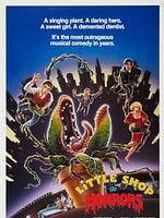 Pôster de A Pequena Loja dos Horrores
