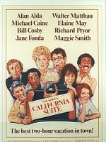 Pôster de California Suite