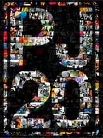 Pôster de Pearl Jam Twenty