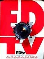 Pôster de EdTV