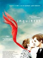 Pôster de Inquietos