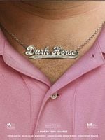 Pôster de Dark Horse