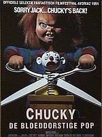 Pôster de Brinquedo Assassino 2