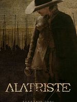 Pôster de Alatriste