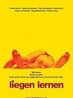 Pôster de Aprendendo a Mentir