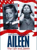 Pôster de Aileen: Life and Death of a Serial Killer