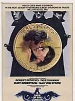 Pôster de Três Dias do Condor