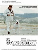 Pôster de O Cachorro