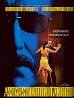 Pôster de O Tango e o Assassino