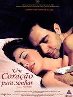 Pôster de Um Coração Para Sonhar