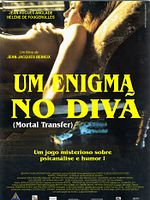 Pôster de Um Enigma no Divã