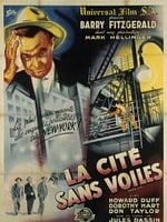 Pôster de Cidade Nua