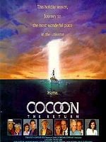 Pôster de Cocoon 2 - O Regresso