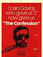 Pôster de A Confissão