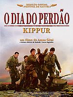 Pôster de O Dia do Perdão