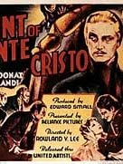 Pôster de O Conde de Monte Cristo