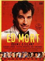 Pôster de Ed Mort