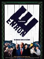 Pôster de Enron - Os Mais Espertos da Sala