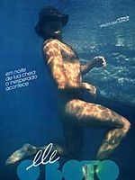 Pôster de Ele, o Boto