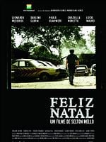 Pôster de Feliz Natal
