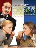 Pôster de A Filha do Presidente