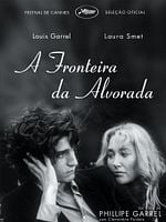 Pôster de A Fronteira da Alvorada