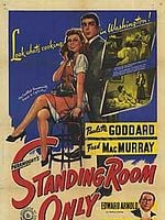 Pôster de A Irresistível Impostora