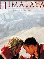 Pôster de Himalaia