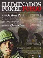 Pôster de Iluminados pelo Fogo