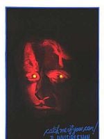 Pôster de O Homem Invisível