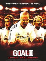 Pôster de Gol! 2