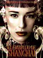 Pôster de O Feitiço de Xangai