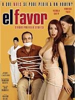 Pôster de El Favor
