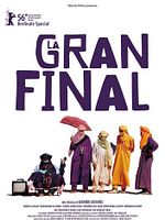 Pôster de A Grande Final