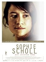 Pôster de Uma Mulher Contra Hitler