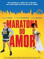 Pôster de Maratona do Amor