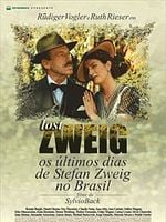 Pôster de Lost Zweig