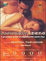 Pôster de Latitude Zero