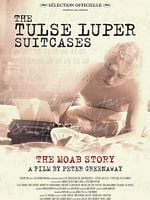 Pôster de As Maletas de Tulse Luper - Parte I: A História de Moab