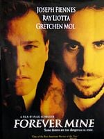 Pôster de Marcas da Vingança