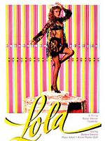 Pôster de Lola
