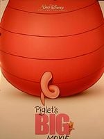 Pôster de Leitão - O Filme