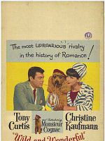 Pôster de Monsieur Cognac