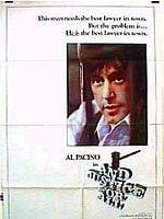 Pôster de Justiça Para Todos