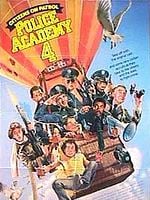 Pôster de Loucademia de Polícia IV - O Cidadão Se Defende