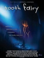 Pôster de Lenda Maldita