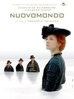 Pôster de Novo Mundo